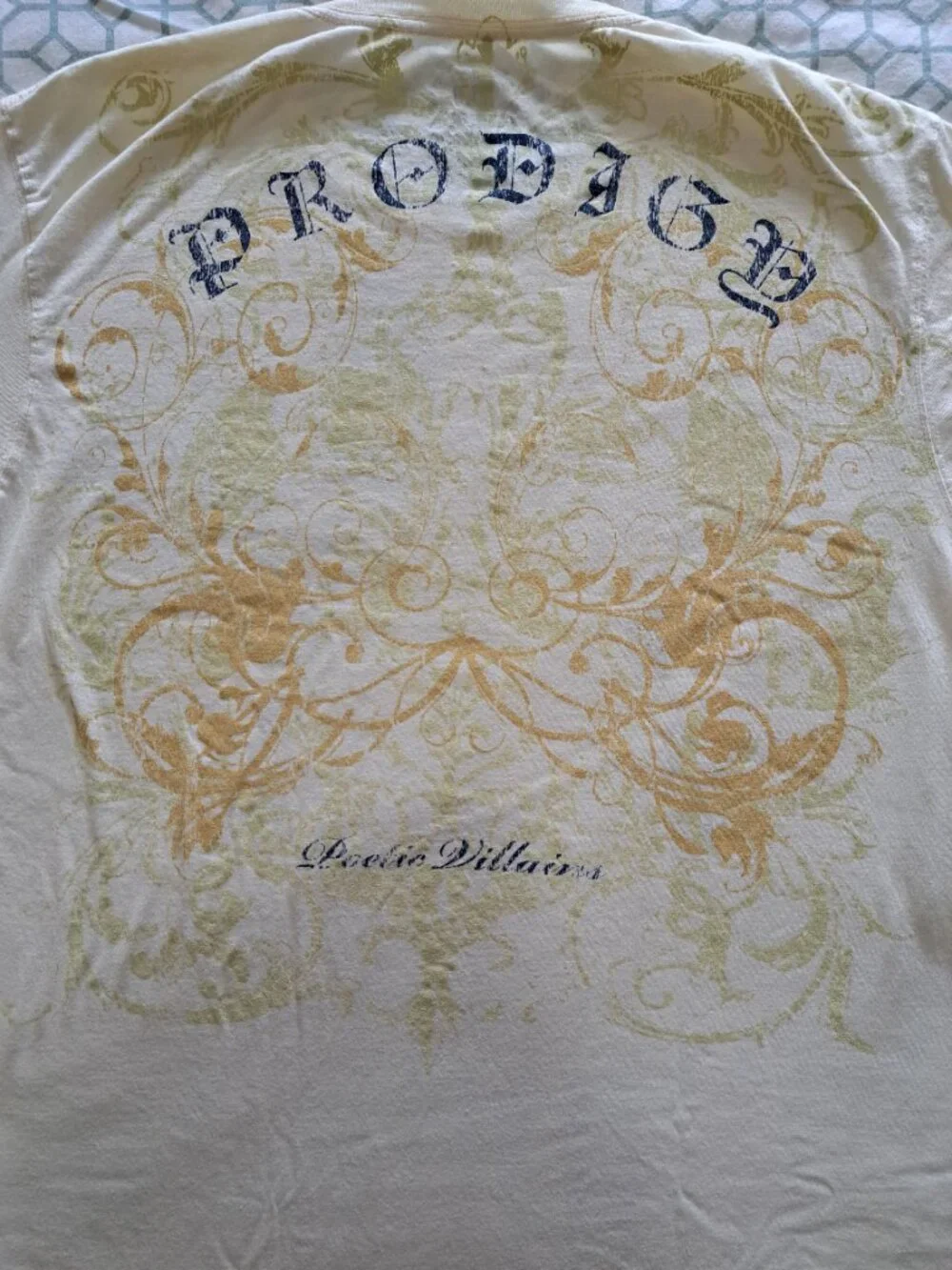 PJ Mark - Metro XI   T-Shirt